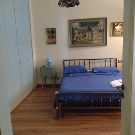 Susy Apartment ซาน เซบาสเตียโน อัล เวซูวิโอ ภายนอก รูปภาพ