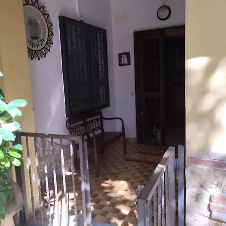 Susy Apartment ซาน เซบาสเตียโน อัล เวซูวิโอ ภายนอก รูปภาพ