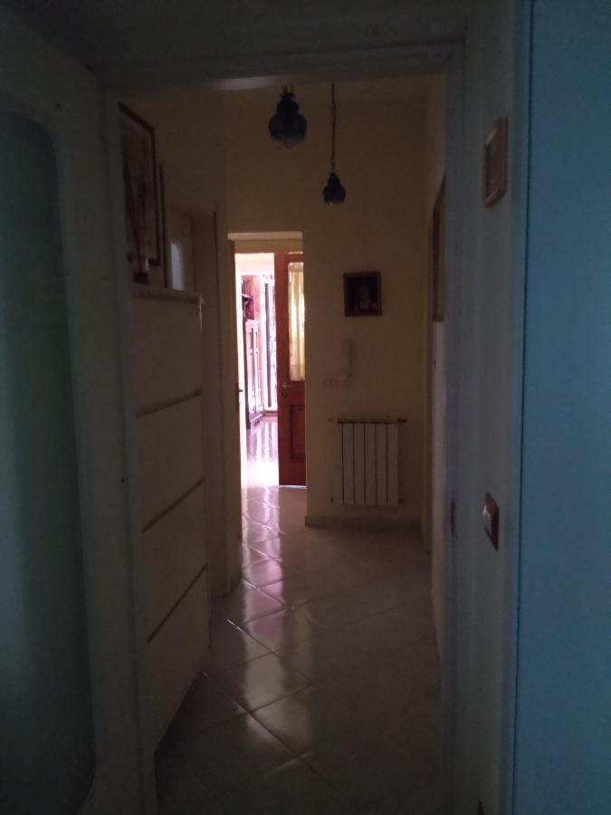 Susy Apartment ซาน เซบาสเตียโน อัล เวซูวิโอ ภายนอก รูปภาพ