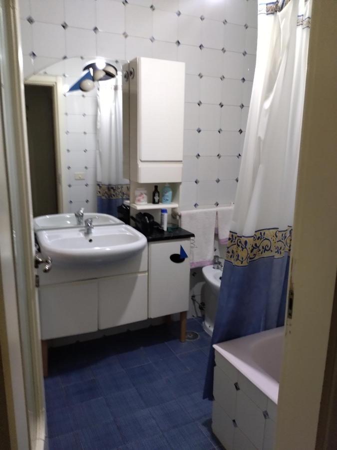 Susy Apartment ซาน เซบาสเตียโน อัล เวซูวิโอ ภายนอก รูปภาพ